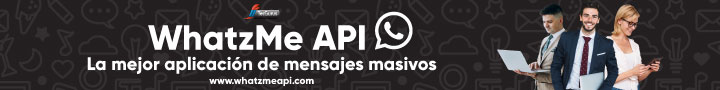 WhatzMeApi
